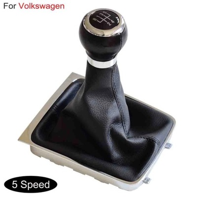 РУЧКА ЗМІНИ ПЕРЕДАЧ DO VOLKSWAGENA VW PASSAT B6 2005-2012