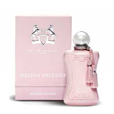 Parfums de Marly Delina Exclusiv 75ml EDP