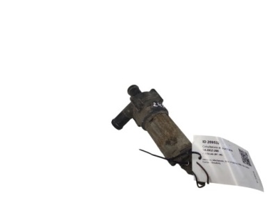 Дополнительная насос wody fiat scudo фото №1