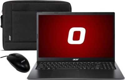 ACER LAPTOP 4 CORE 12GB SSD512 Win10