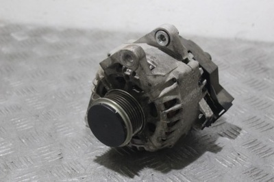 Генератор kia picanto iii 1.0 фото №1