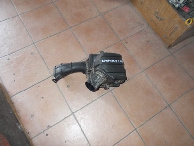 Jeep compass 17- 2.o disel корпус фильтра воздуха фото №1