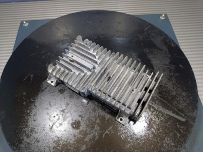 Підсилювач bose 280616he1a infiniti q50s 16r фото №1