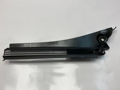 Citroen ds5 жабо левая фото №1