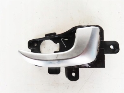 Ручка задняя правая внутренняя дверь hyundai i30 ii 2012-2017 rok фото №1