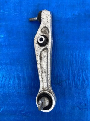 Рычаг левый передний нижний tesla model 3 фото №1