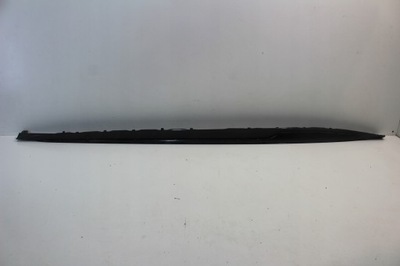 Молдинг накладка na поріг молдинг поріг mercedes sl 232 w232 amg cała фото №1