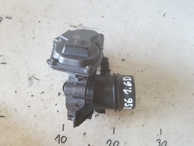 Mini cooper r56 lift 1.6 d дросельна заслінка фото №1