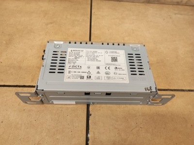 Радио sandero iii 3 фото №1