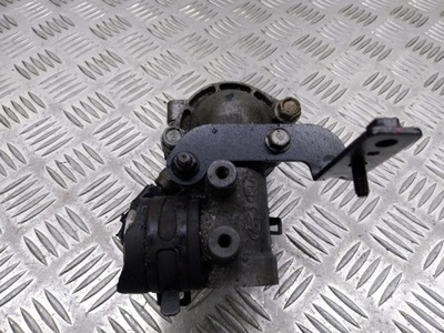 Корпус термостата kia ceed 1.6 crdi фото №1