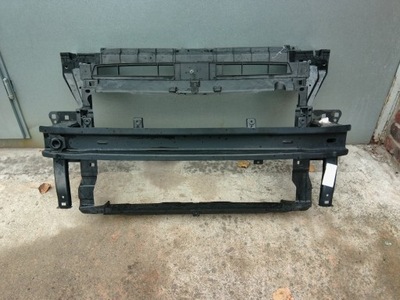 Vw t-roc 17-24 2ga805588t pas передній балка підсилювач передній фото №1