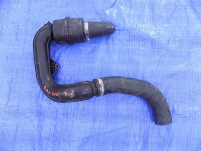 Труба шланг воздуха ford ranger iii 3,2 tdci фото №1