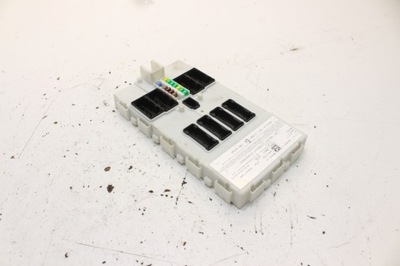 Модуль bdc 9869876 bmw x1 f48 фото №1