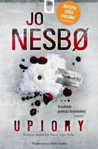 Upiory Jo Nesbo