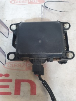 Радар расстояния датчик скорости citroen peugeot оригинал  9806141980 фото №1