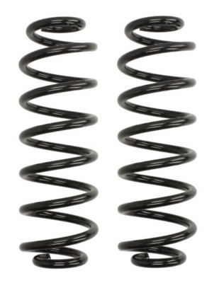 Пружина пружини підвіска задня vw passat b6 фото №1