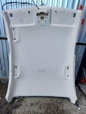 Потолок потолок hyundai genesis g70 фото №1