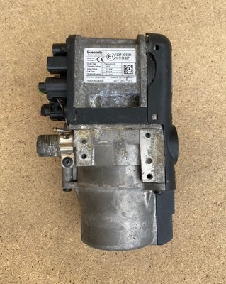 Webasto thermopro 50 mercedes actros mp4 9022347d фото №1