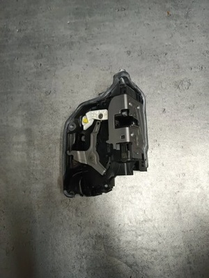 Bmw x7 g07 замок правый перед фото №1