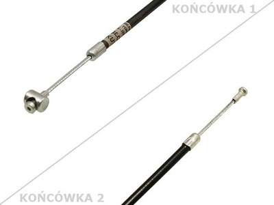 Linka sprzęgła simson sr50 sr80 skuter