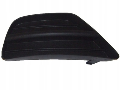 Trapa заглушка противотуманной фары ford focus mk1 01-04 левая фото №1