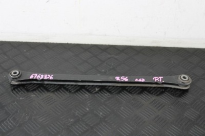 Рычаг правый задний  mini cooper r56 6768726 фото №1