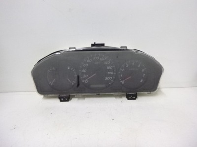 Счетчик mazda mpv ii 2.0d 2001r. фото №1