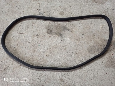 Прокладка дверь правая land rover discovery v l462 фото №1