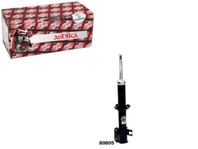 Ashika амортизатор suzuki ignis 00-03 pp фото №1