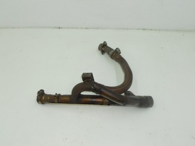 SUZUKI SV 650 * MANIFOLD OUTLET ORIGINAL  