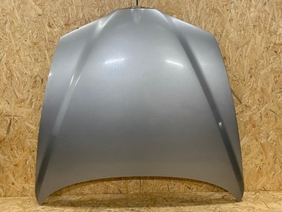 Капот alfa romeo 156 lift 694 фото №1