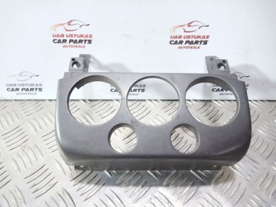 Рамка клімат-контроль nissan primera 54355149 фото №1