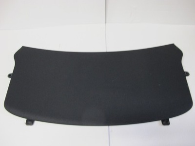 Полка крышки задняя bmw f36 8062774 фото №1