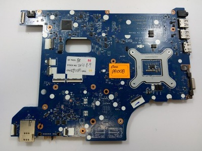 Płyta główna Lenovo E540 Uszkodzona NM-A161PA008