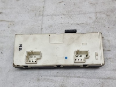 Mercedes w222 модуль блок управления крышки фото №1