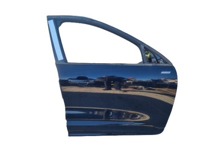 Ford kuga mk3 escape 2020 r двері праве перед фото №1