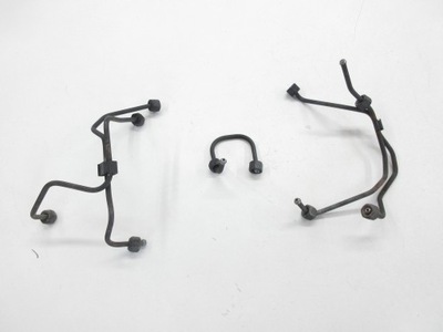 Lancia phedra fiat ulysse 2.0 2.2 jtd 16v провода трубки топливные фото №1