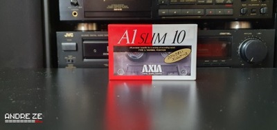 Axia A1 10 min. z Japonii. 1991r.