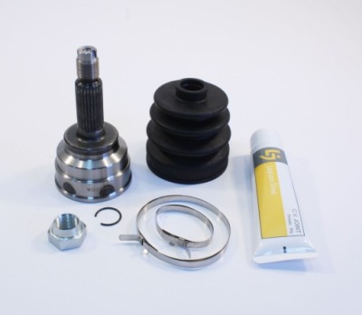 PRZEGUB NAPĘDOWY ZEWNĘTRZNY MAZDA 323