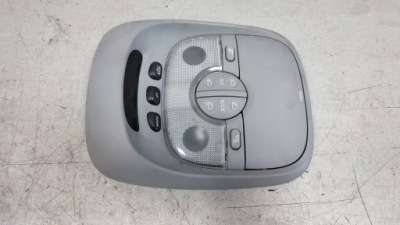 Лампа стельовий kia carens ii 92800-3e0 фото №1