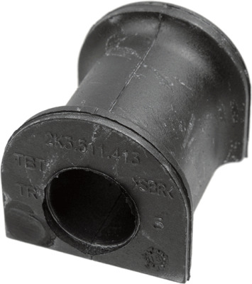 Гумовий елемент стабілізатора 42178 01 фото №1