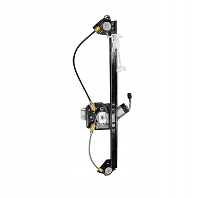 TRAFIC VIVARO NISSAN LIFT DEVICE ELECTRICAL GLASS L  