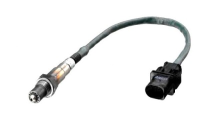 Датчик лямбда-зонд bosch 85423018 a00 258017284 фото №1