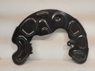 Диск якорная mercedes vito w447 a4474211100 фото №1