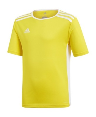 Koszulka adidas Junior Entrada 18 CF1039 164