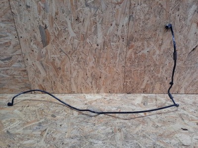 Шланг трубка wąż audi a8 s8 d4 4.0tfsi 4h0201995c фото №1