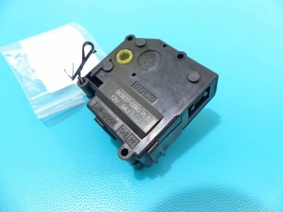 Моторчик обдув обігрівача lexus ls iv ls600h фото №1