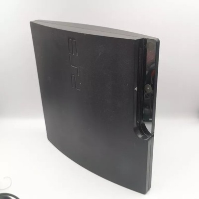 KONSOLA SONY PLAYSTATION 3 @120GB