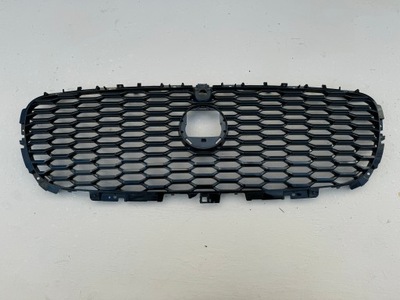 Jaguar xe r dynamic 19-24r решётка радиатора решётка радиатора бампера перед передний lx73-8b271 фото №1