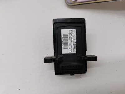 Модуль вхід obd ford edge ii lt4t-14f642-ba фото №1